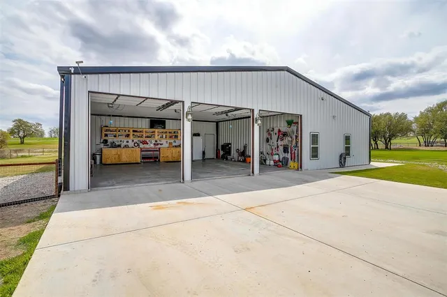 $1,324,000 | 3930 Old Springtown Road, Weatherford, TX 76085