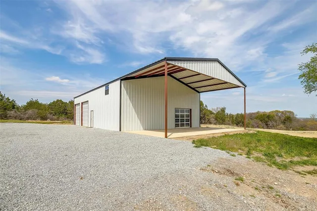 $1,324,000 | 3930 Old Springtown Road, Weatherford, TX 76085