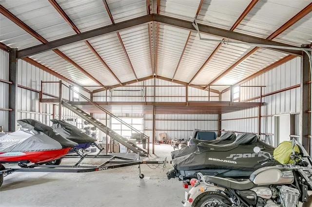 $1,324,000 | 3930 Old Springtown Road, Weatherford, TX 76085