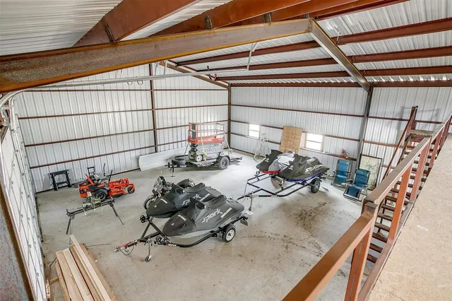 $1,324,000 | 3930 Old Springtown Road, Weatherford, TX 76085