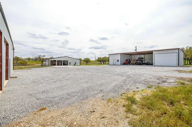 $1,324,000 | 3930 Old Springtown Road, Weatherford, TX 76085