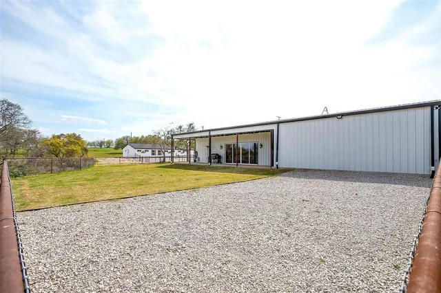 $1,324,000 | 3930 Old Springtown Road, Weatherford, TX 76085