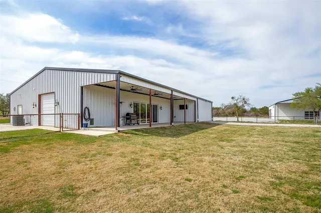 $1,324,000 | 3930 Old Springtown Road, Weatherford, TX 76085