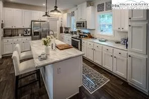 $489,000 | 211-213 Wild Daisy Lane, Banner Elk, NC 28604