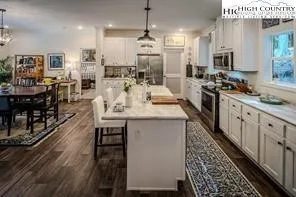 $489,000 | 211-213 Wild Daisy Lane, Banner Elk, NC 28604