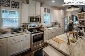 $489,000 | 211-213 Wild Daisy Lane, Banner Elk, NC 28604