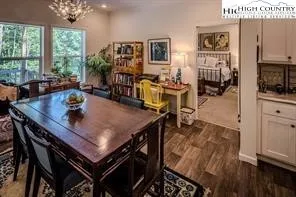 $489,000 | 211-213 Wild Daisy Lane, Banner Elk, NC 28604