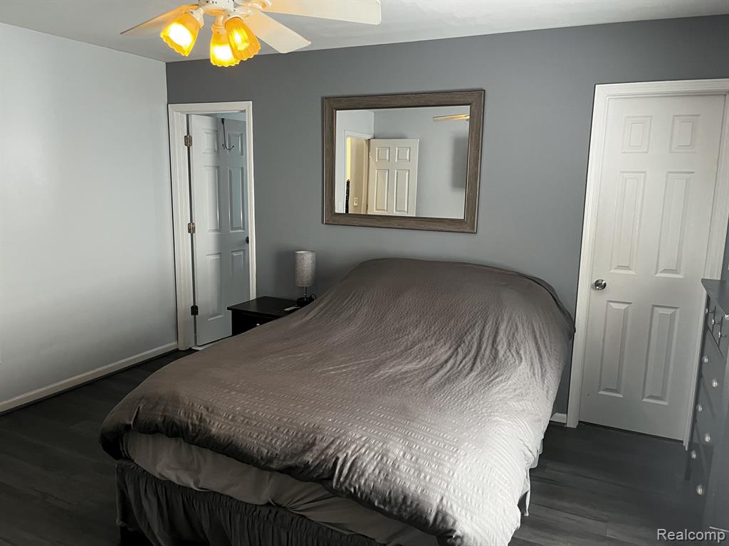 9525 Rachel Road Algonac, MI 48001 - Photo 25 of 48