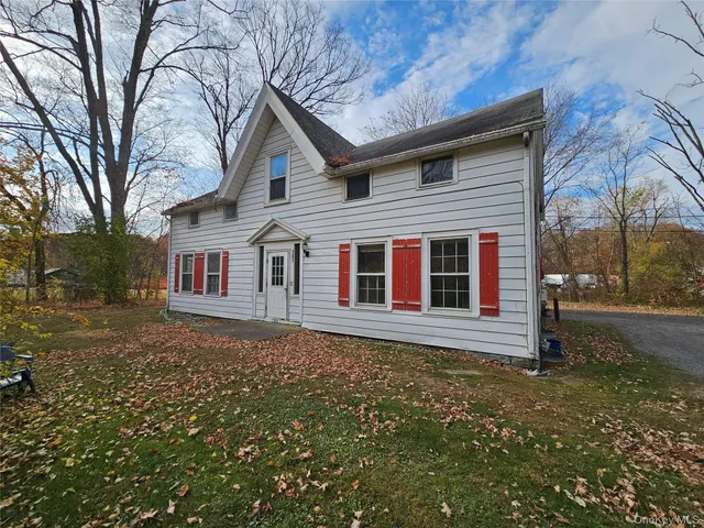 $495,000 | 101 Randall Street, Florida, NY 10921