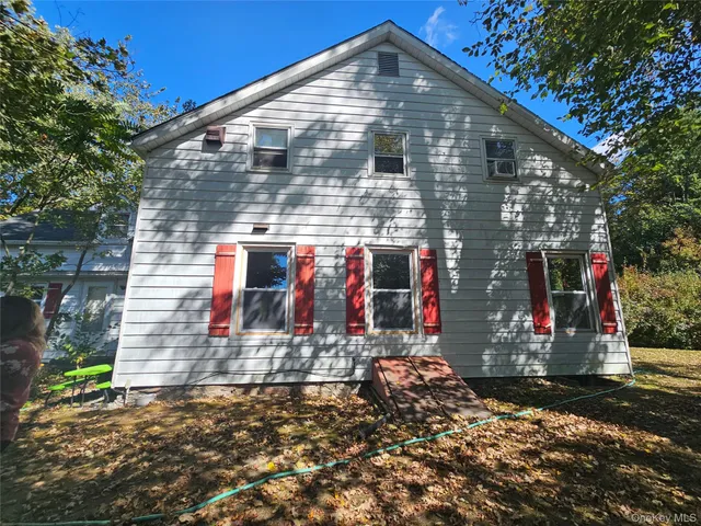 $495,000 | 101 Randall Street, Florida, NY 10921