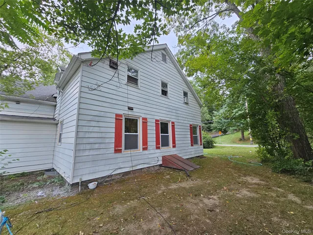 $495,000 | 101 Randall Street, Florida, NY 10921