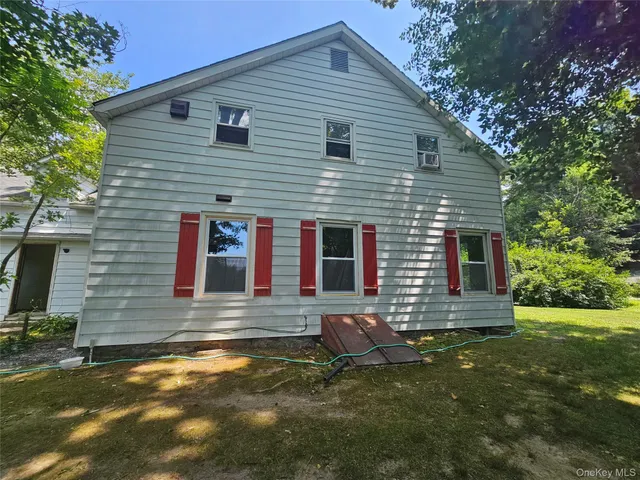 $495,000 | 101 Randall Street, Florida, NY 10921