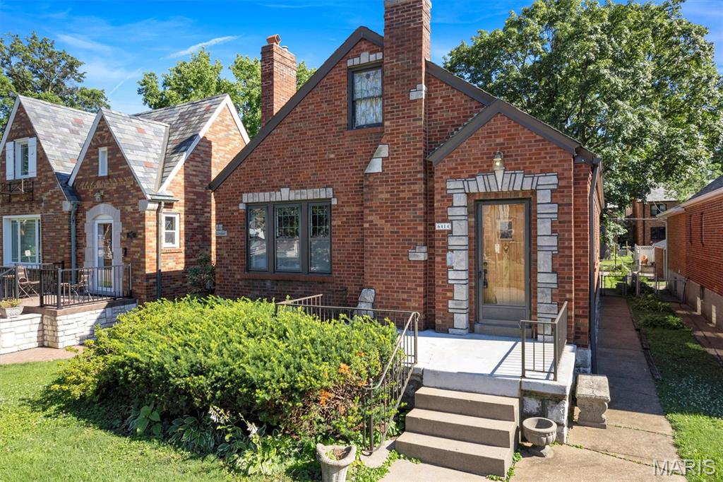 6414 Lansdowne Avenue St. Louis, MO 63109 - Photo 2 of 44