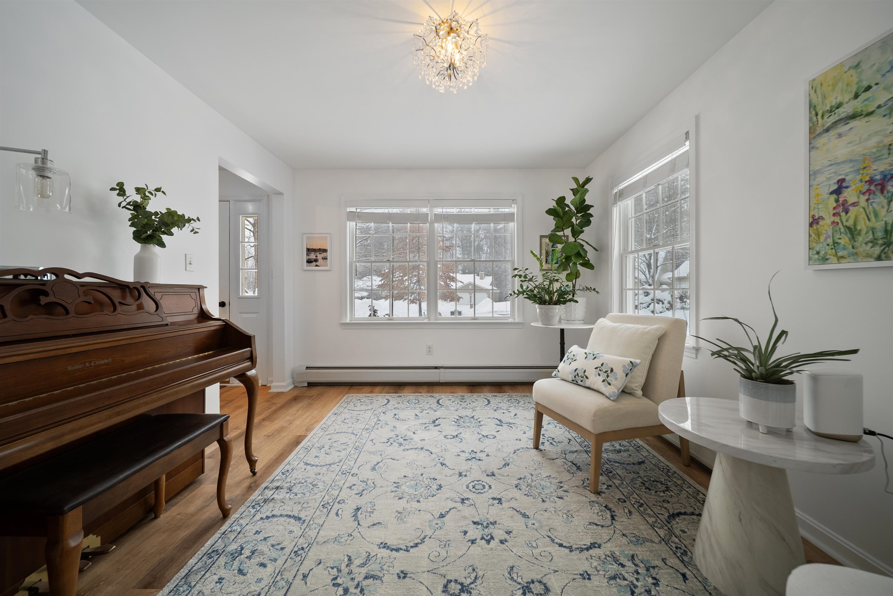 59 Bucks Hill Road Durham, NH 03824 - Photo 7 of 41