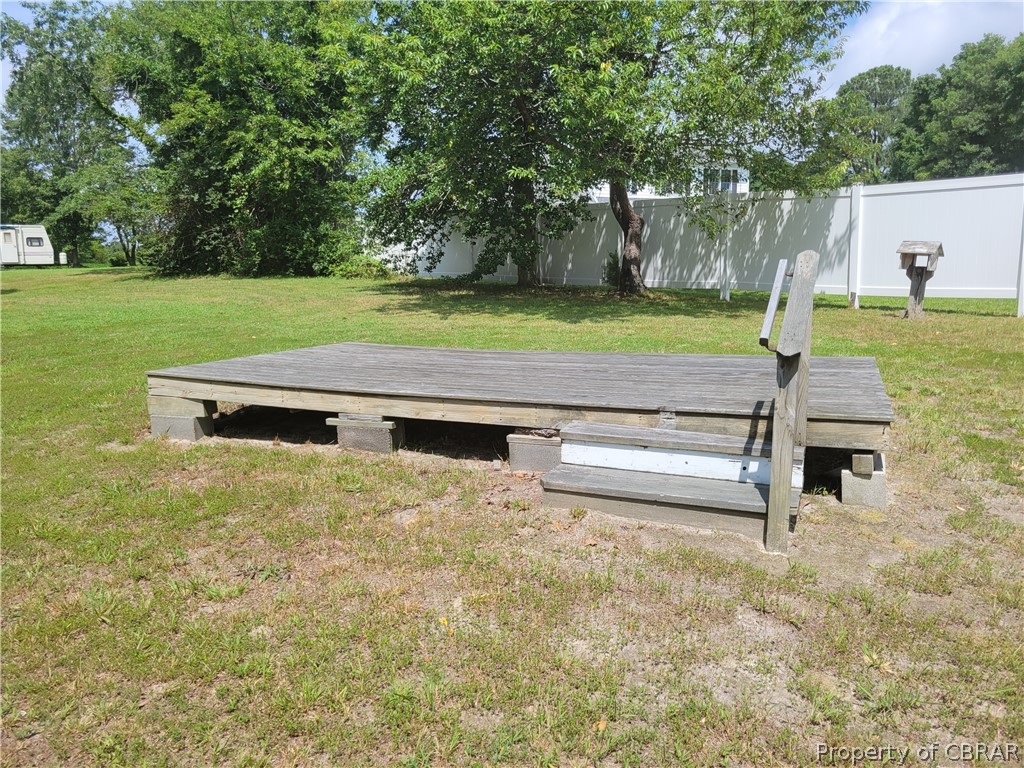 Lot 62 Fleeton Road Reedville, VA 22539 - Photo 10 of 21