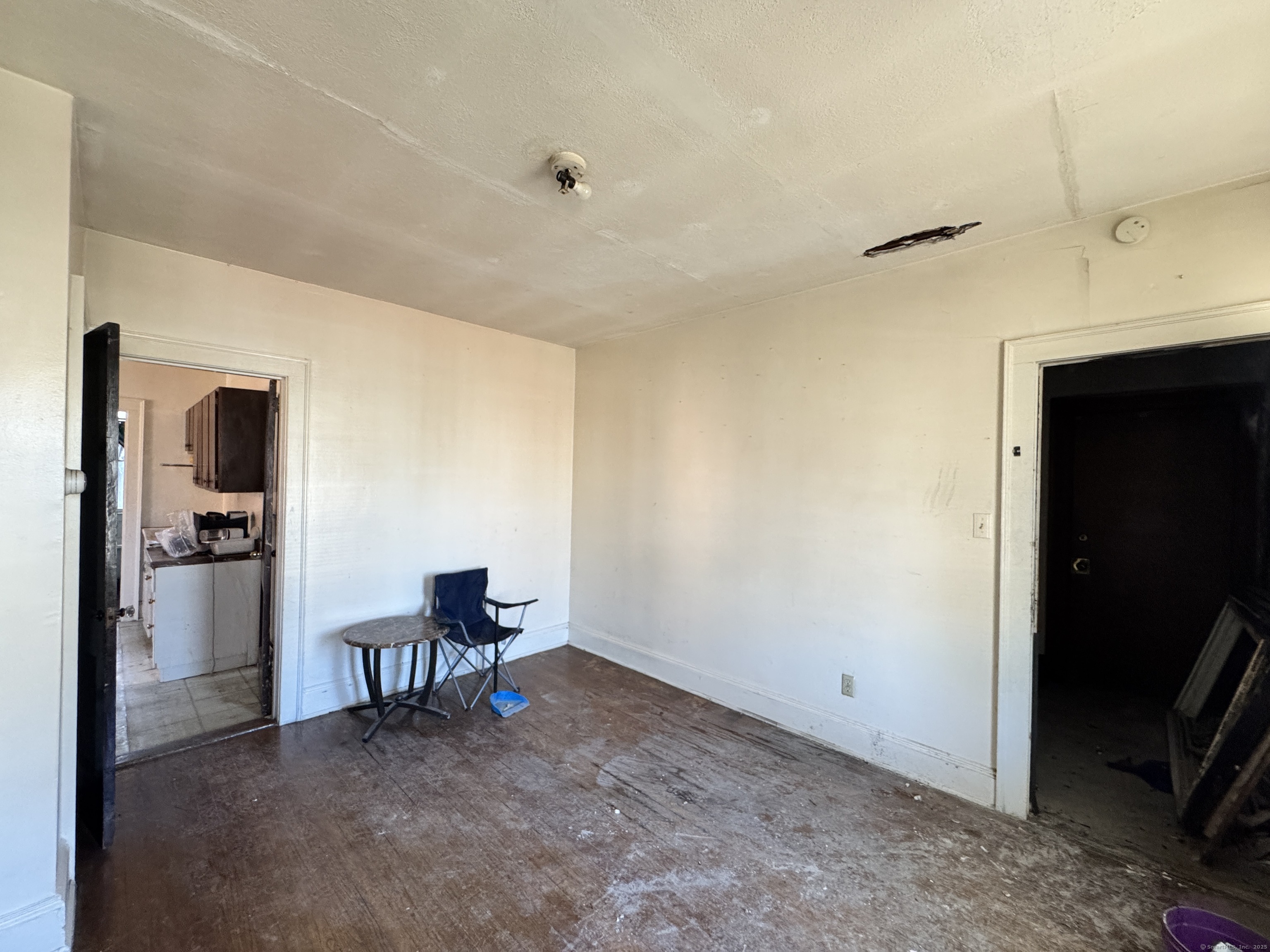 102 Rowe Avenue Hartford, CT 06106 - Photo 13 of 28 a workspace with furniture and closet