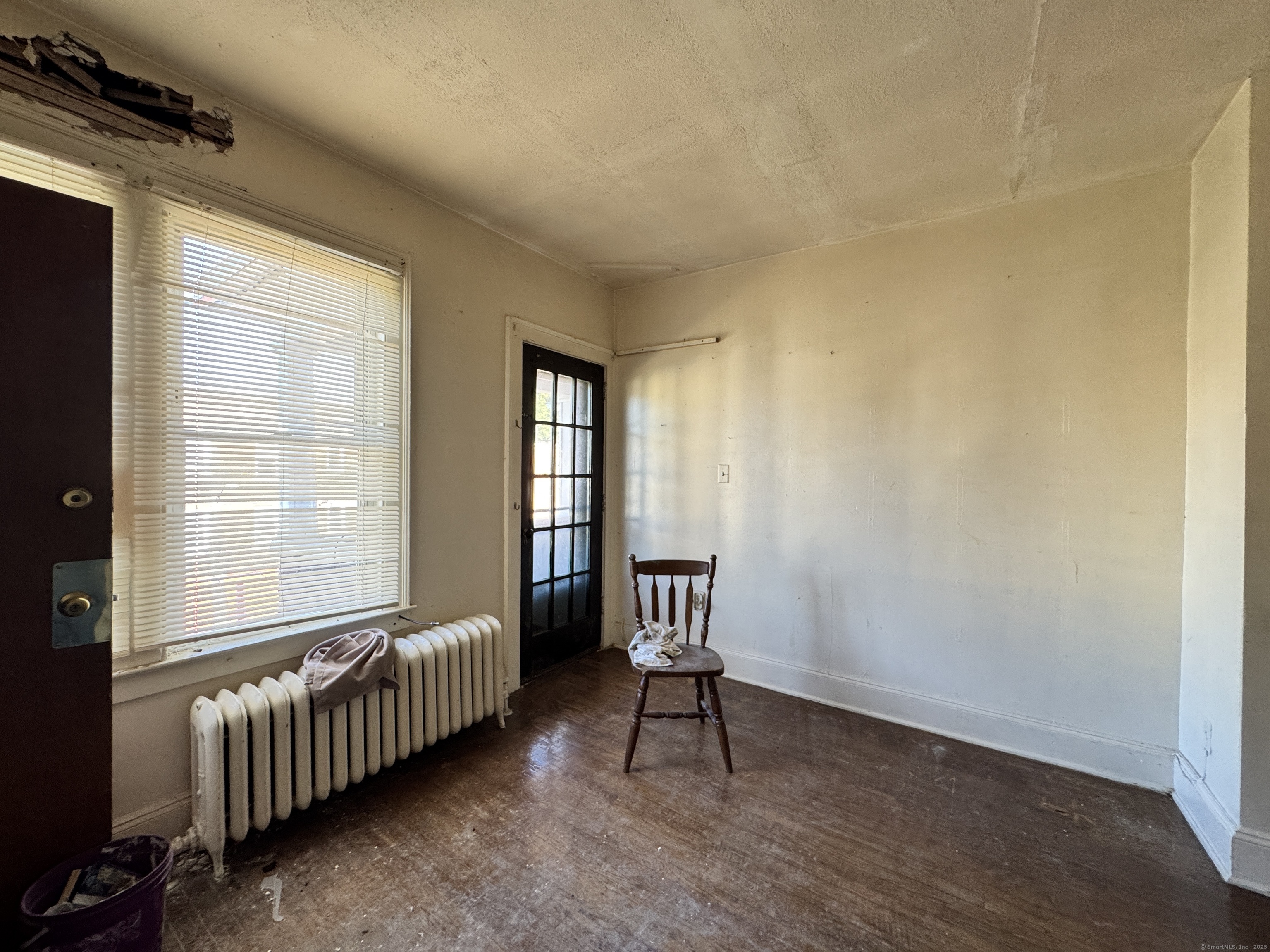102 Rowe Avenue Hartford, CT 06106 - Photo 18 of 28 a view of a room with furniture and windows