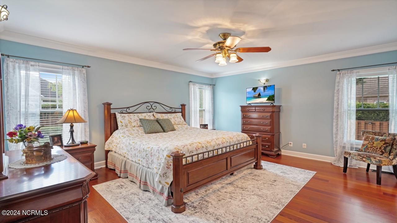 1077 Ridgemont Drive Leland, NC 28451 - Photo 23 of 32 23