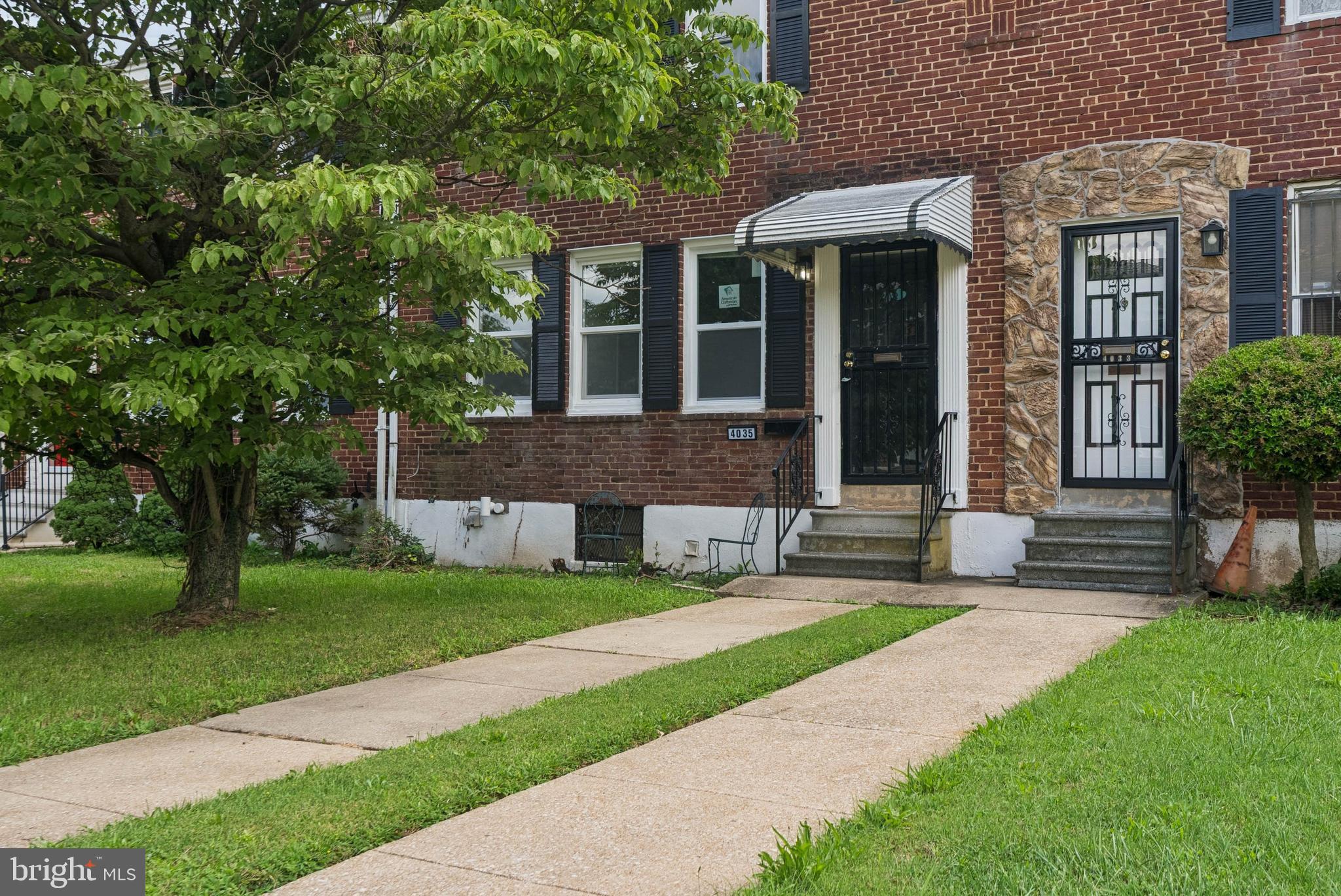 4035 Annellen Road Baltimore, MD 21215 - Photo 40 of 51 Gallery Image 40