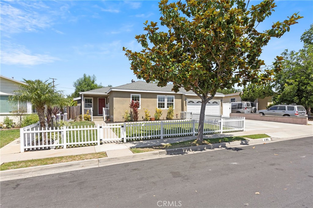601 Cherry Street Brea, CA 92821 - Photo 62 of 65