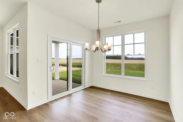 $273,000 | 2041 Frost Line Lane, Greenfield, IN 46140