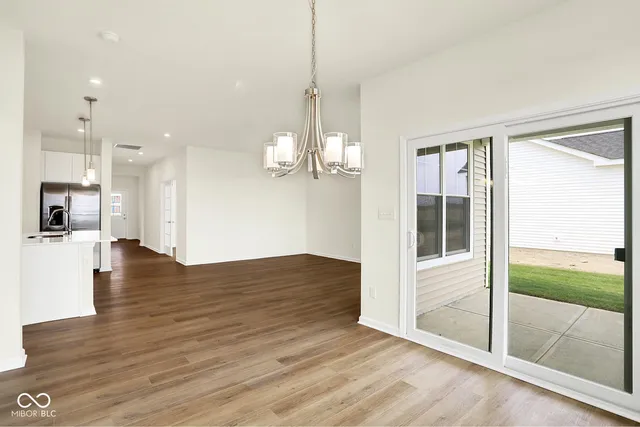 $273,000 | 2041 Frost Line Lane, Greenfield, IN 46140