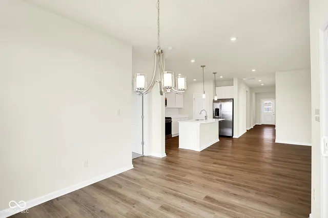 $273,000 | 2041 Frost Line Lane, Greenfield, IN 46140