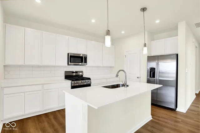 $273,000 | 2041 Frost Line Lane, Greenfield, IN 46140