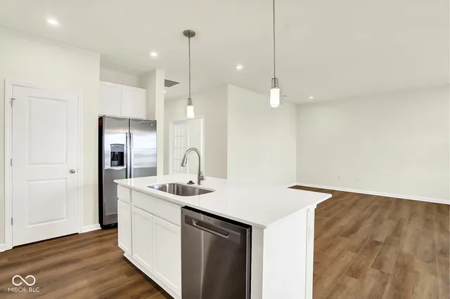 $273,000 | 2041 Frost Line Lane, Greenfield, IN 46140