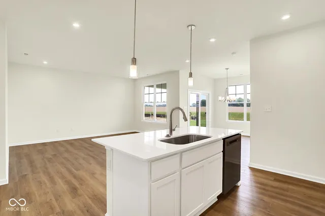 $273,000 | 2041 Frost Line Lane, Greenfield, IN 46140