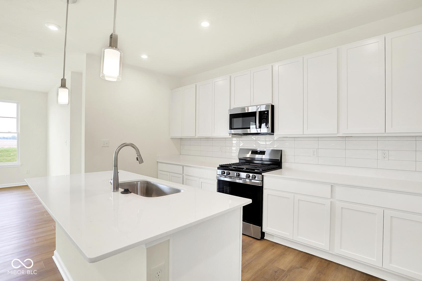 2041 Frost Line Lane Greenfield, IN 46140 - Photo 20 of 37