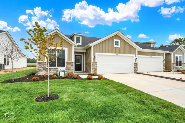 $273,000 | 2041 Frost Line Lane, Greenfield, IN 46140