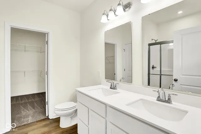 $273,000 | 2041 Frost Line Lane, Greenfield, IN 46140