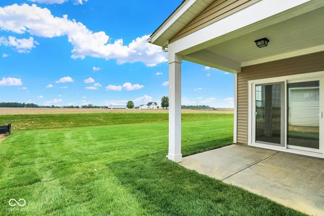 $273,000 | 2041 Frost Line Lane, Greenfield, IN 46140
