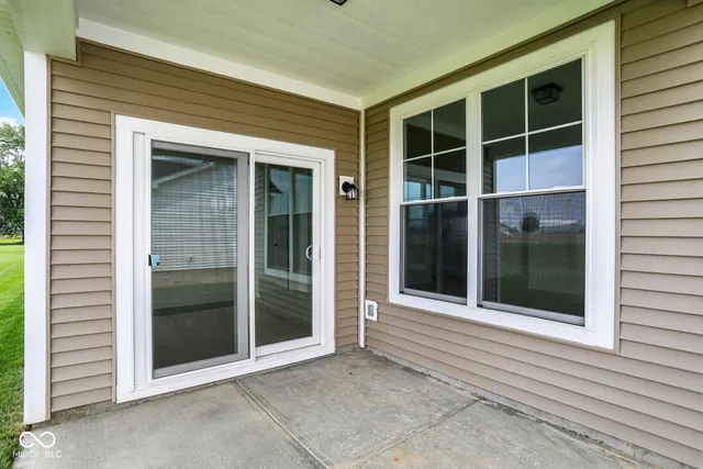 $273,000 | 2041 Frost Line Lane, Greenfield, IN 46140