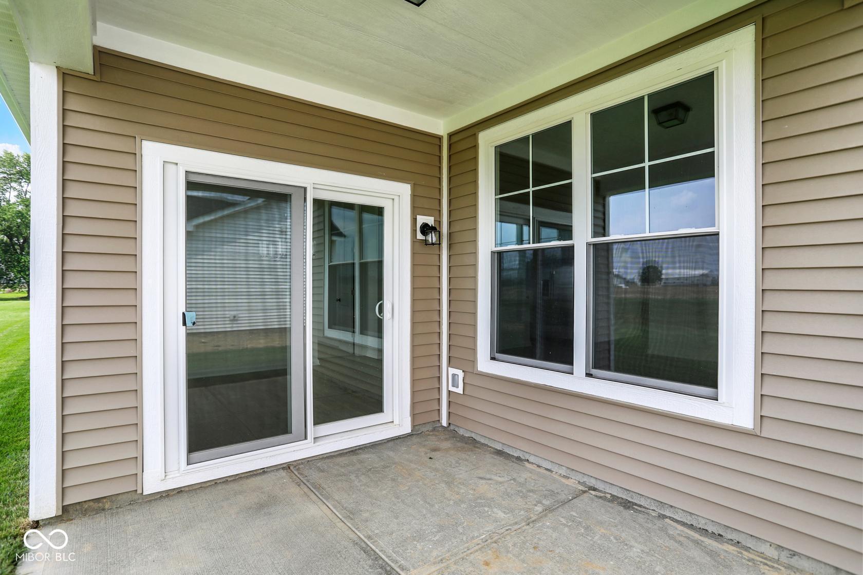 2041 Frost Line Lane Greenfield, IN 46140 - Photo 35 of 37