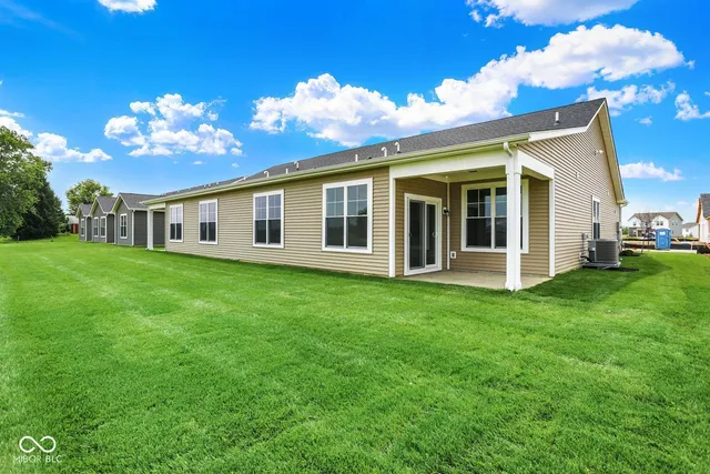 $273,000 | 2041 Frost Line Lane, Greenfield, IN 46140