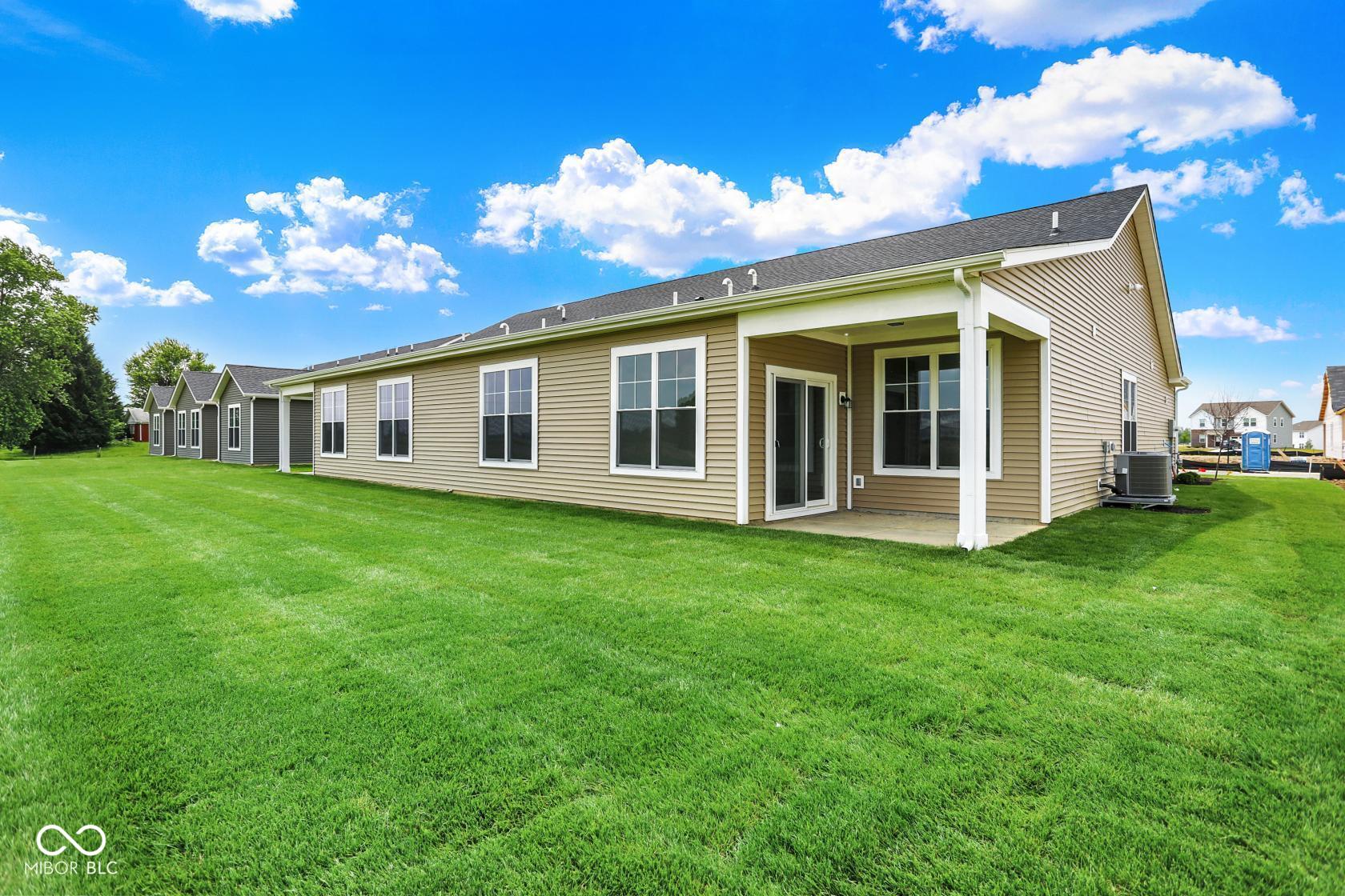 2041 Frost Line Lane Greenfield, IN 46140 - Photo 36 of 37