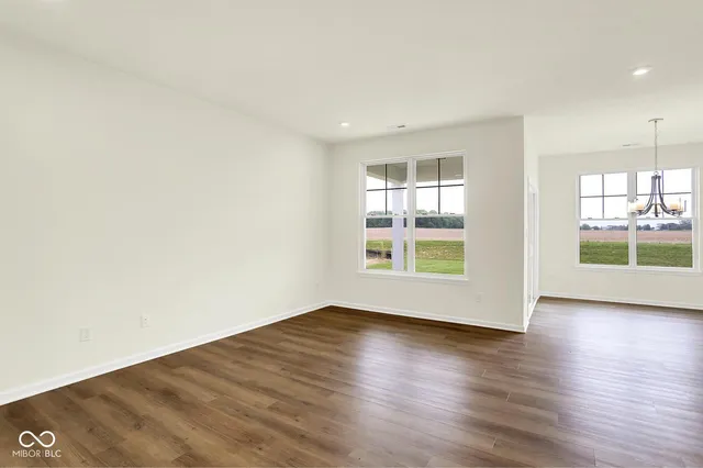 $273,000 | 2041 Frost Line Lane, Greenfield, IN 46140