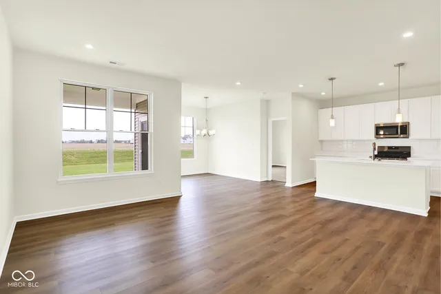 $273,000 | 2041 Frost Line Lane, Greenfield, IN 46140