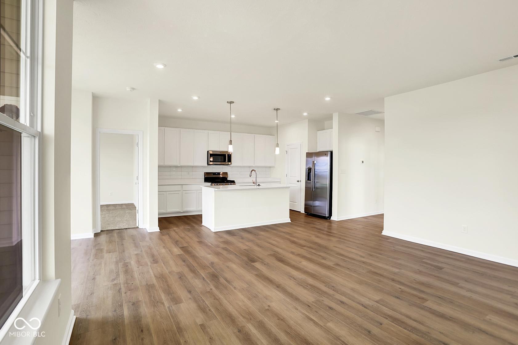 2041 Frost Line Lane Greenfield, IN 46140 - Photo 10 of 37