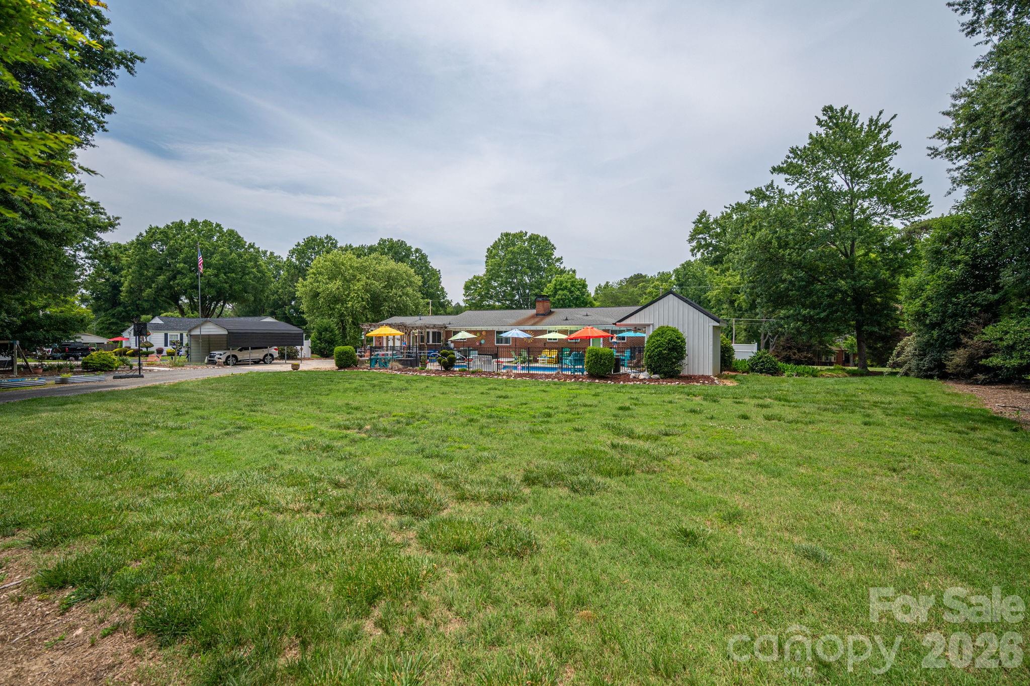 403 West Old Post Road Cherryville, NC 28021 - Photo 29 of 38