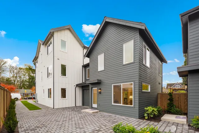 $699,000 | 10043 8th Avenue Northwest, Unit B, Seattle, WA 98177