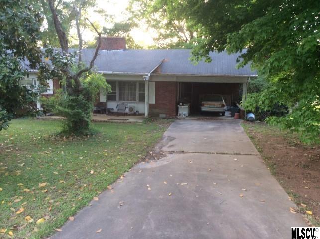 69 Duke Power Road Rhodhiss, NC 28630 - Photo 3 of 7 Gallery Image 3