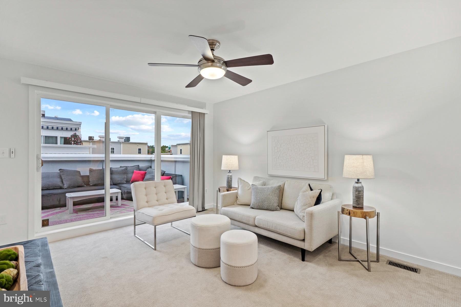 1022 3rd Place Southeast Washington, DC 20003 - Photo 21 of 38