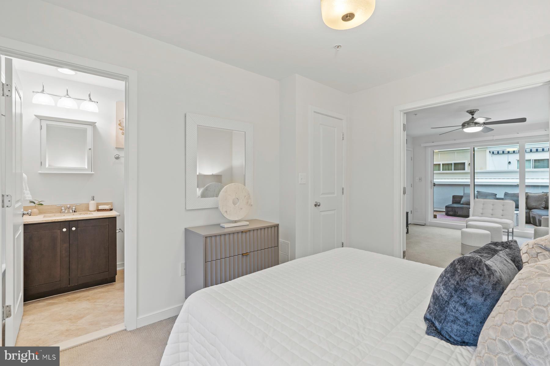 1022 3rd Place Southeast Washington, DC 20003 - Photo 24 of 38