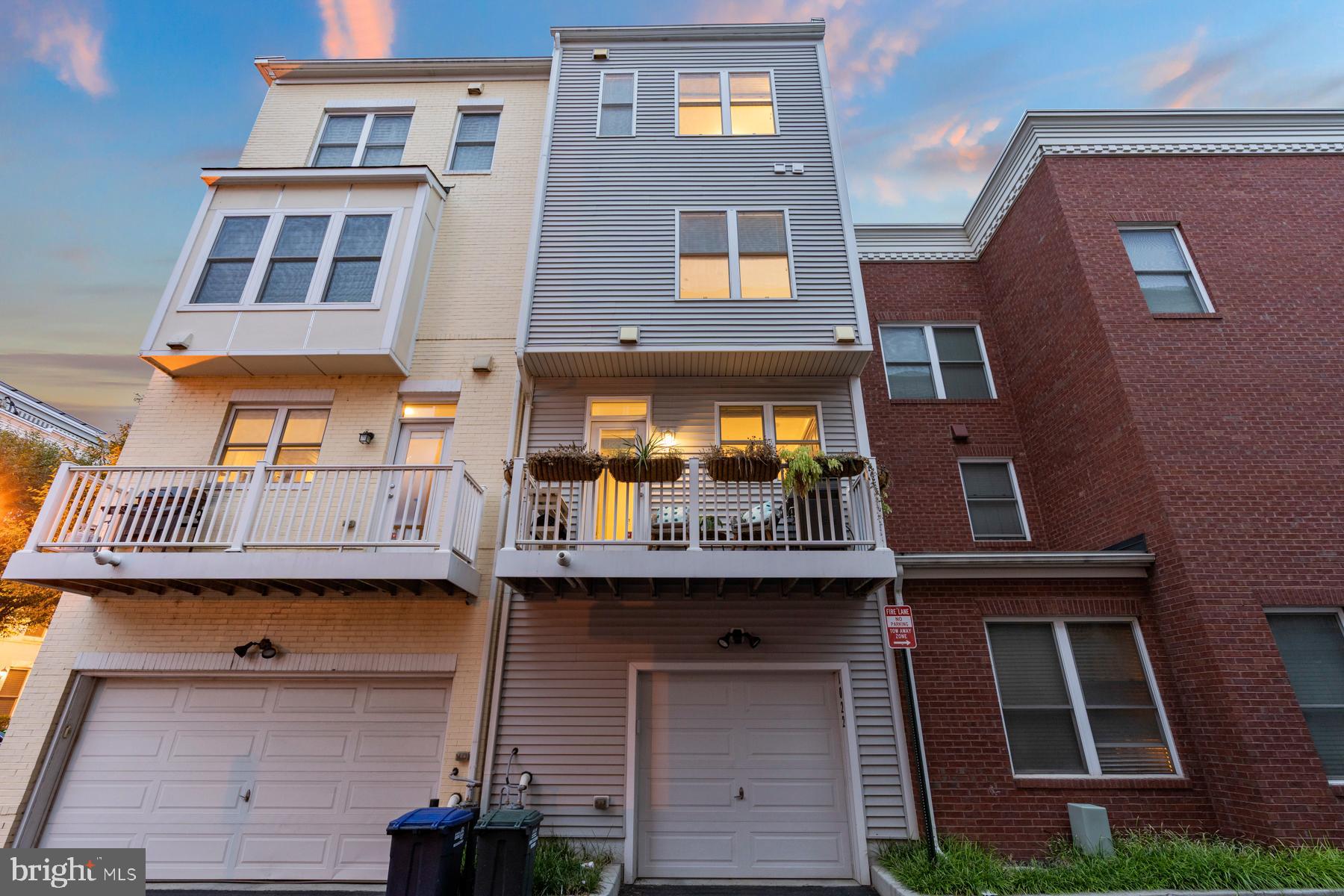 1022 3rd Place Southeast Washington, DC 20003 - Photo 29 of 38