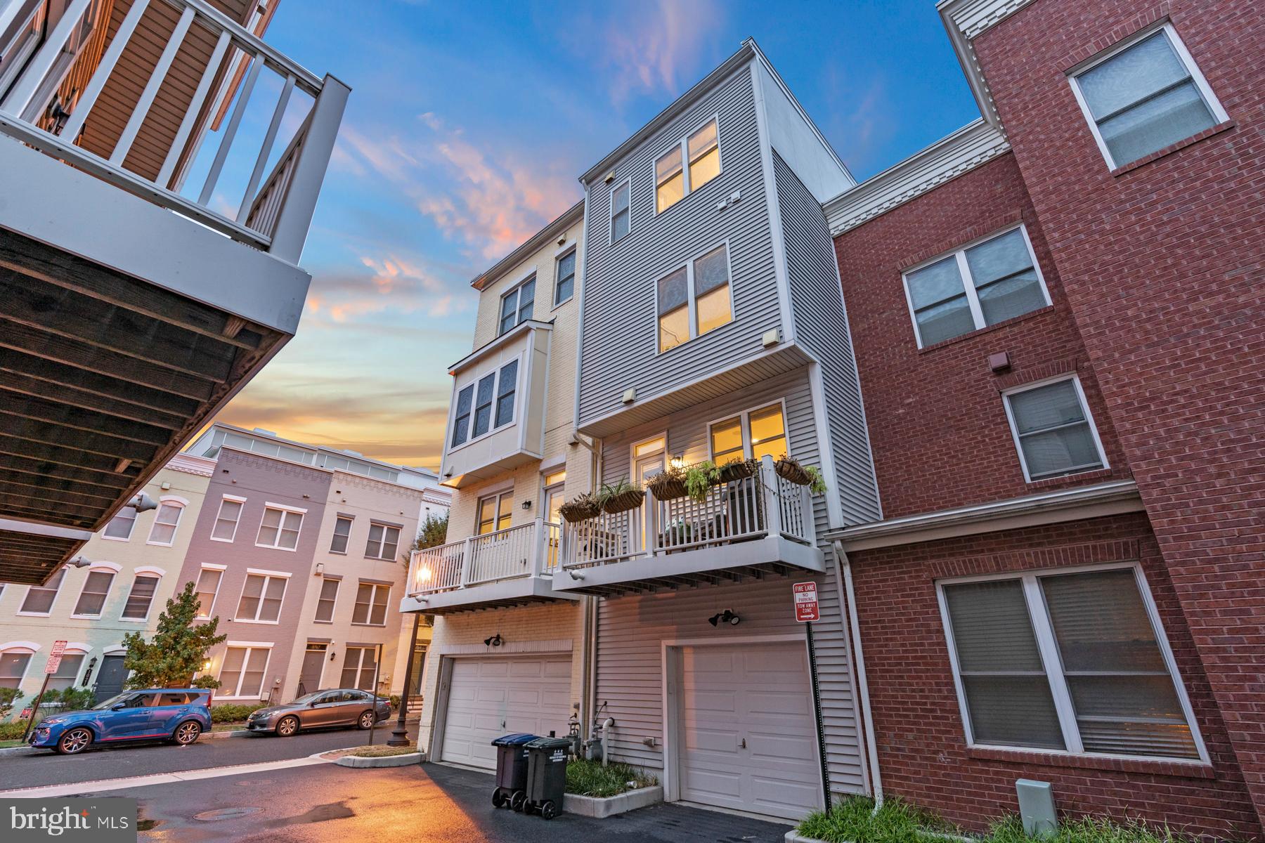 1022 3rd Place Southeast Washington, DC 20003 - Photo 30 of 38