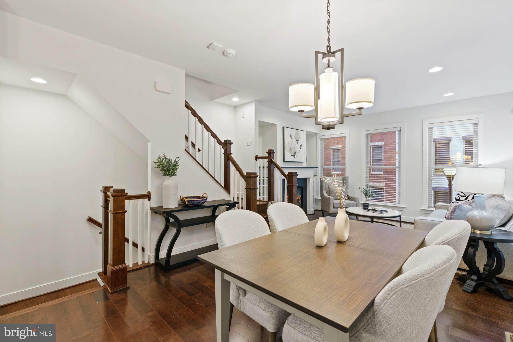 1022 3rd Place Southeast Washington, DC 20003 - Photo 5 of 38