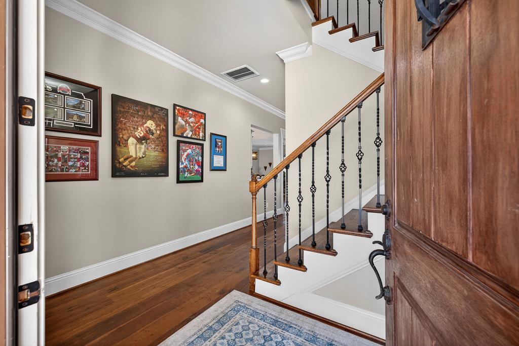 238 Cold Branch Road Eatonton, GA 31024 - Photo 75 of 96 Gallery Image 75